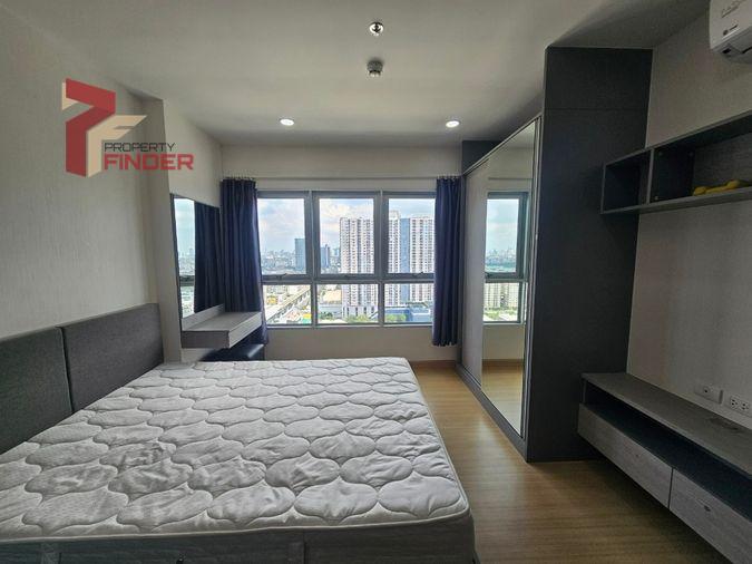 รูป Rds-2611 ให้เช่าคอนโด ศุภาลัย เวอเรนด้า สุขุมวิท 117 นัดชมห้อง 👉line : @propertybkk2 - รูปที่ 4/23