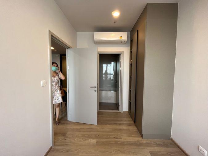 รูป Oka Haus. 1นอน 35ตรม. Line id: @pfagent - รูปที่ 5/7