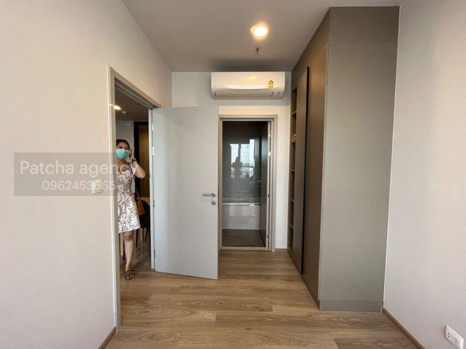 รูป Oka Haus. 1นอน 35ตรม. Line id: @pfagent - รูปที่ 5/7