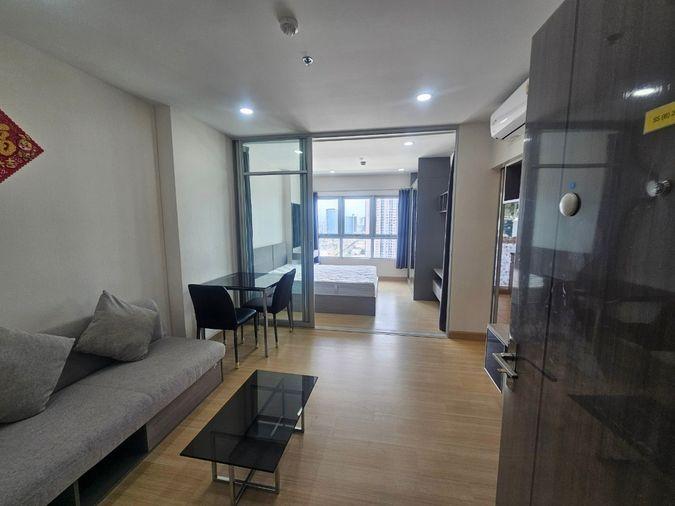 รูป Rds-2611  ให้เช่าคอนโด  ศุภาลัย เวอเรนด้า สุขุมวิท 117    นัดชมห้อง 👉line : @propertybkk2 - รูปที่ 8/23