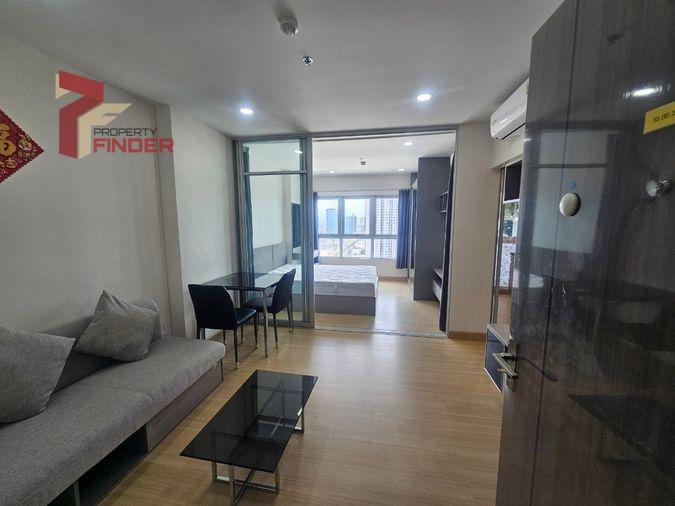 รูป Rds-2611 ให้เช่าคอนโด ศุภาลัย เวอเรนด้า สุขุมวิท 117 นัดชมห้อง 👉line : @propertybkk2 - รูปที่ 8/23