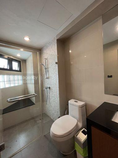 รูป Riverside Villa . 2นอน 250ตร.ม. มีห้อง sauna ส่วนตัว! Line id: @pfagent - รูปที่ 21/30