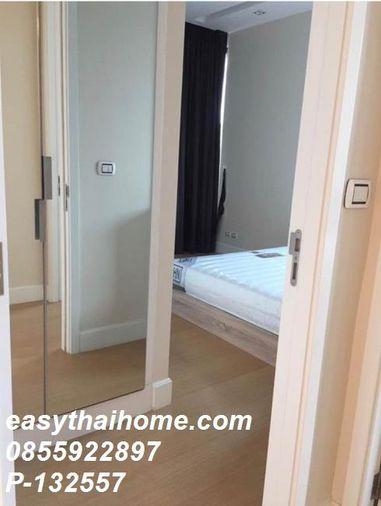 picture P-132557 Condo for sale  Equinox Phahol - Vibha fully furnished. - 7/14