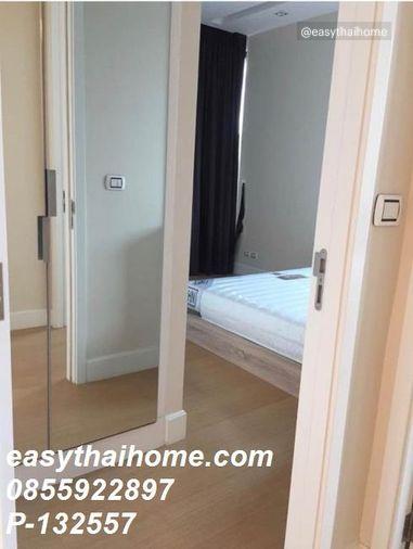 picture P-132557 Condo for sale Equinox Phahol - Vibha fully furnished. - 7/14