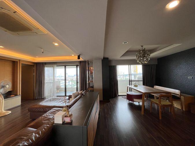 รูป Riverside villa. 2bed 200sqm. Line id: @pfagent - รูปที่ 5/22
