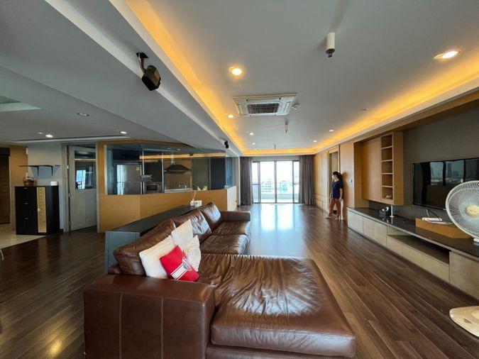 รูป Riverside villa. 2bed 200sqm. Line id: @pfagent - รูปที่ 2/22