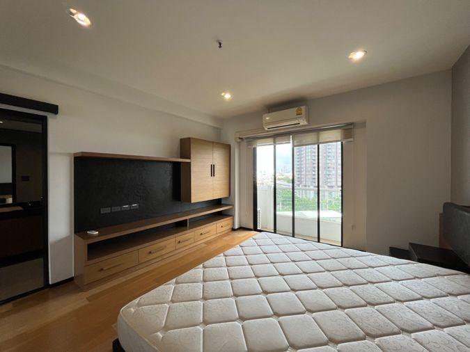 รูป  Riverside Villa . 2นอน 250ตร.ม. มีห้อง sauna ส่วนตัว! Line id: @pfagent - รูปที่ 24/30