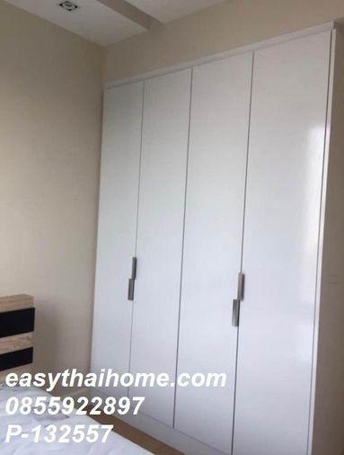 picture P-132557 Condo for sale  Equinox Phahol - Vibha fully furnished. - 6/14
