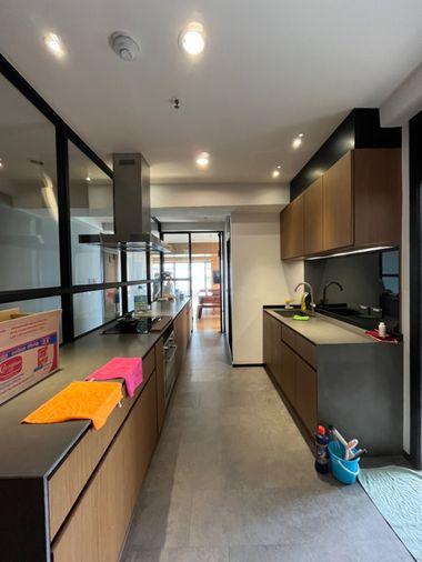 รูป  Riverside Villa . 2นอน 250ตร.ม. มีห้อง sauna ส่วนตัว! Line id: @pfagent - รูปที่ 13/30