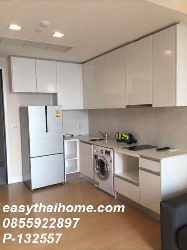 picture P-132557 Condo for sale  Equinox Phahol - Vibha fully furnished. - 11/14