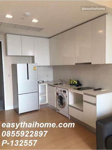 picture P-132557 Condo for sale Equinox Phahol - Vibha fully furnished. - 11/14