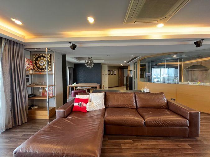 รูป Riverside villa. 2bed 200sqm. Line id: @pfagent - รูปที่ 4/22