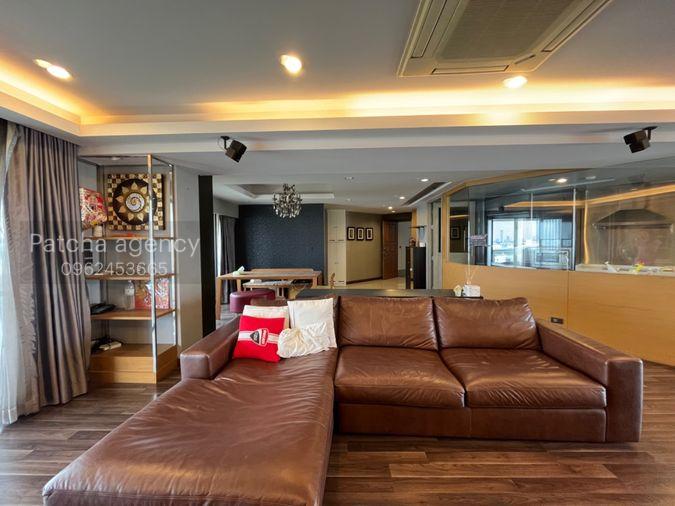 รูป Riverside villa. 2bed 200sqm. Line id: @pfagent - รูปที่ 4/22