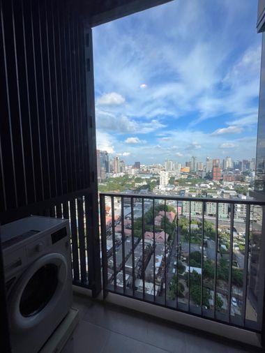 รูป Oka Haus. 1นอน 35ตรม. Line id: @pfagent - รูปที่ 7/7