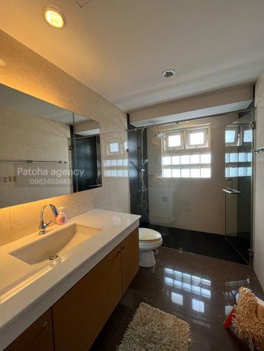 รูป Riverside villa. 2bed 200sqm. Line id: @pfagent - รูปที่ 19/22