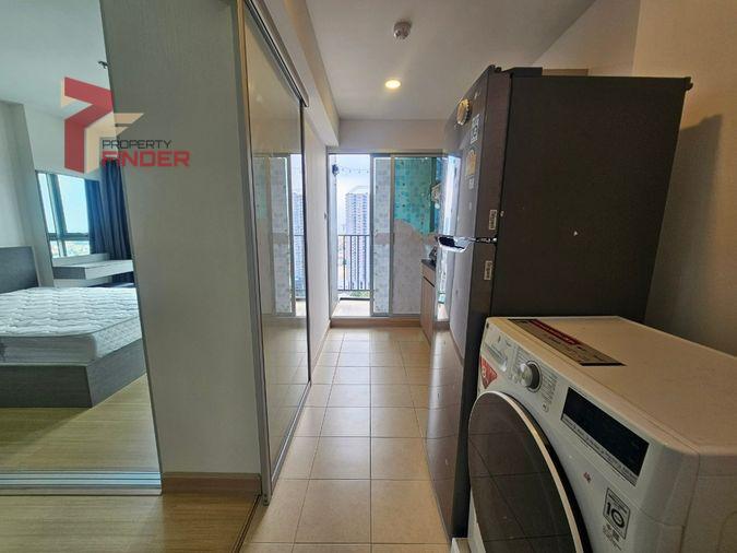 รูป Rds-2611 ให้เช่าคอนโด ศุภาลัย เวอเรนด้า สุขุมวิท 117 นัดชมห้อง 👉line : @propertybkk2 - รูปที่ 18/23