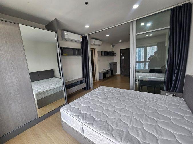 รูป Rds-2611  ให้เช่าคอนโด  ศุภาลัย เวอเรนด้า สุขุมวิท 117    นัดชมห้อง 👉line : @propertybkk2 - รูปที่ 5/23