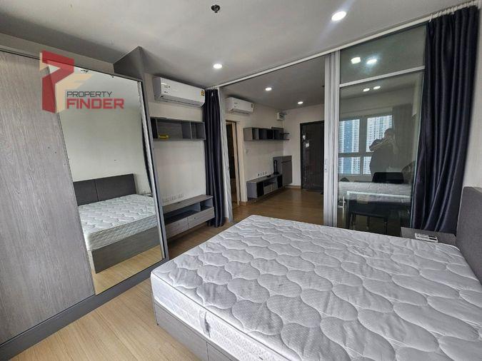 รูป Rds-2611 ให้เช่าคอนโด ศุภาลัย เวอเรนด้า สุขุมวิท 117 นัดชมห้อง 👉line : @propertybkk2 - รูปที่ 5/23