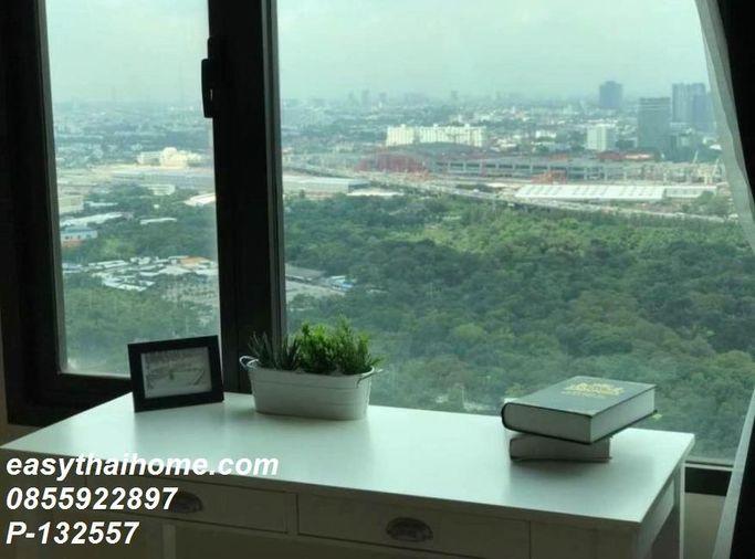 picture P-132557 Condo for sale  Equinox Phahol - Vibha fully furnished. - 10/14
