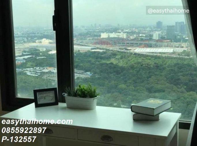 picture P-132557 Condo for sale Equinox Phahol - Vibha fully furnished. - 10/14