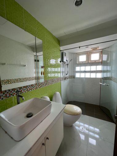 รูป Riverside villa. 2bed 200sqm. Line id: @pfagent - รูปที่ 22/22