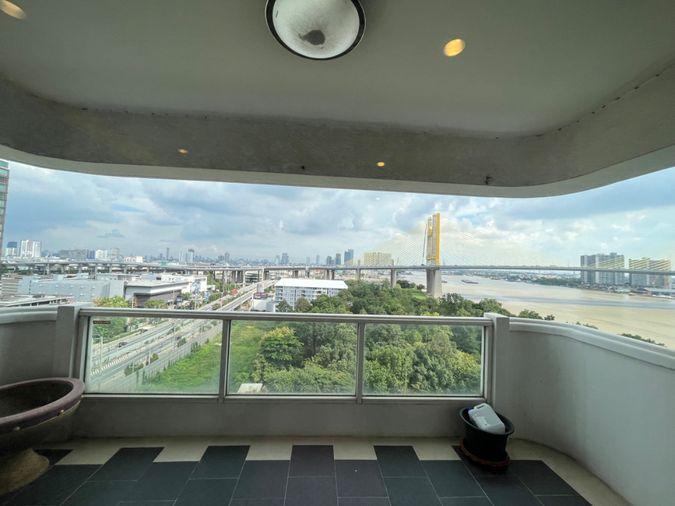 รูป Riverside villa. 2bed 200sqm. Line id: @pfagent - รูปที่ 11/22