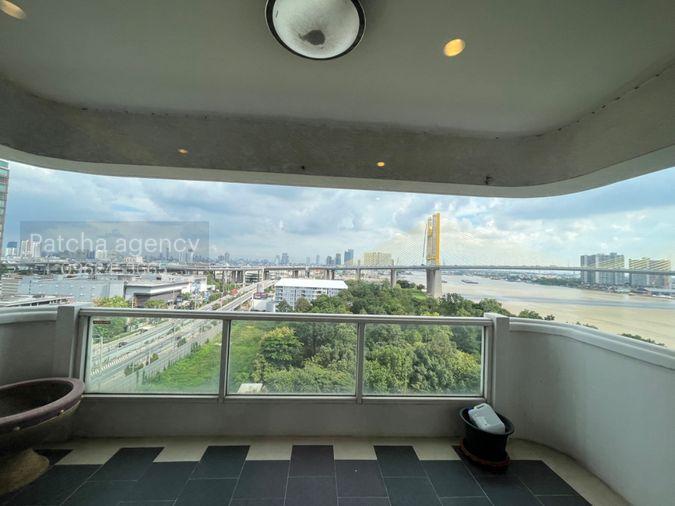 รูป Riverside villa. 2bed 200sqm. Line id: @pfagent - รูปที่ 11/22