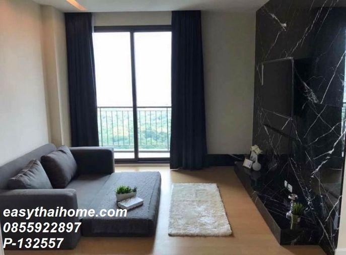 picture P-132557 Condo for sale  Equinox Phahol - Vibha fully furnished. - 8/14