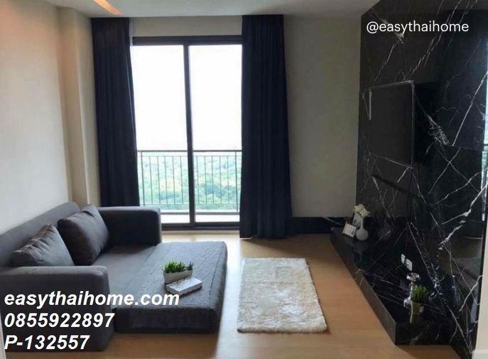 picture P-132557 Condo for sale Equinox Phahol - Vibha fully furnished. - 8/14