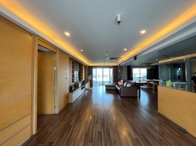 รูป Riverside villa. 2bed 200sqm. Line id: @pfagent - รูปที่ 3/22