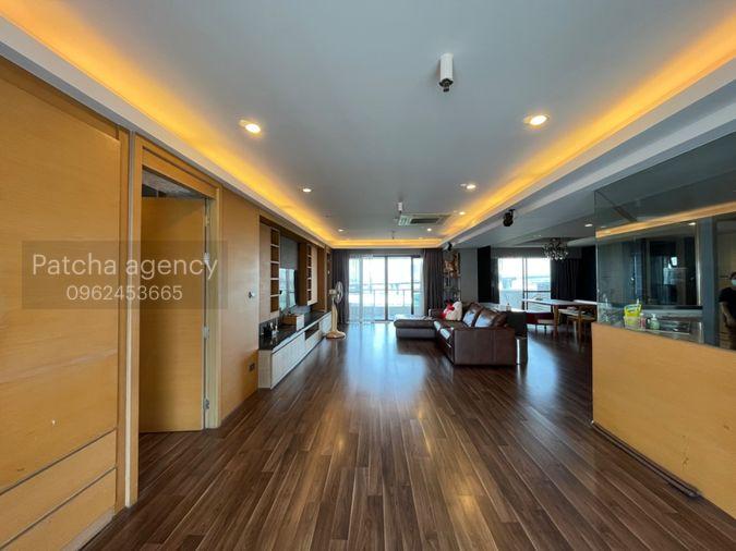 รูป Riverside villa. 2bed 200sqm. Line id: @pfagent - รูปที่ 3/22