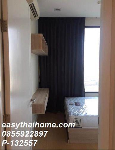 picture P-132557 Condo for sale  Equinox Phahol - Vibha fully furnished. - 4/14