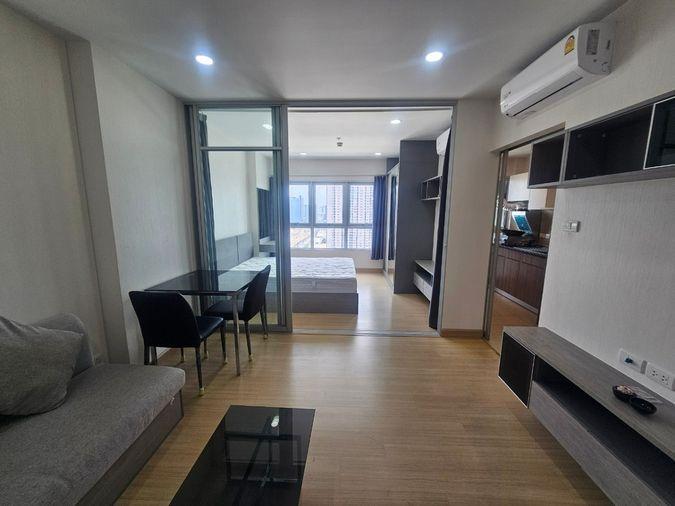 รูป Rds-2611  ให้เช่าคอนโด  ศุภาลัย เวอเรนด้า สุขุมวิท 117    นัดชมห้อง 👉line : @propertybkk2 - รูปที่ 10/23