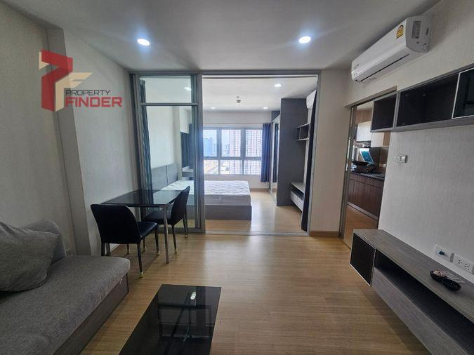 รูป Rds-2611 ให้เช่าคอนโด ศุภาลัย เวอเรนด้า สุขุมวิท 117 นัดชมห้อง 👉line : @propertybkk2 - รูปที่ 10/23