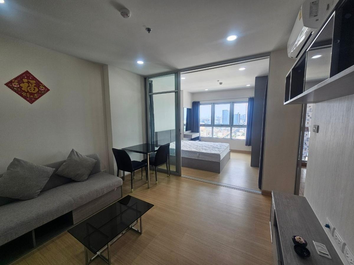 รูป Rds-2611  ให้เช่าคอนโด  ศุภาลัย เวอเรนด้า สุขุมวิท 117    นัดชมห้อง 👉line : @propertybkk2 - รูปที่ 11/23