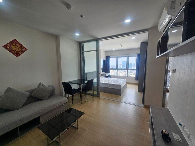รูป Rds-2611  ให้เช่าคอนโด  ศุภาลัย เวอเรนด้า สุขุมวิท 117    นัดชมห้อง 👉line : @propertybkk2 - รูปที่ 11/23