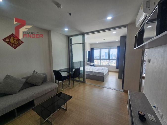 รูป Rds-2611 ให้เช่าคอนโด ศุภาลัย เวอเรนด้า สุขุมวิท 117 นัดชมห้อง 👉line : @propertybkk2 - รูปที่ 11/23