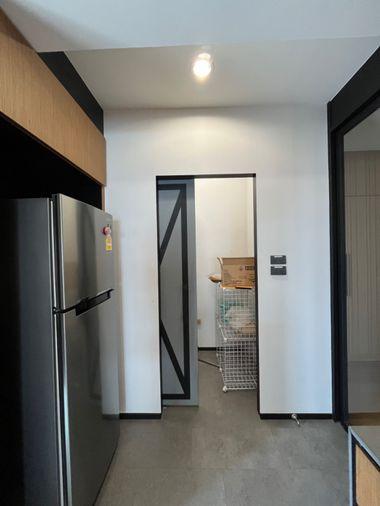 รูป  Riverside Villa . 2นอน 250ตร.ม. มีห้อง sauna ส่วนตัว! Line id: @pfagent - รูปที่ 15/30