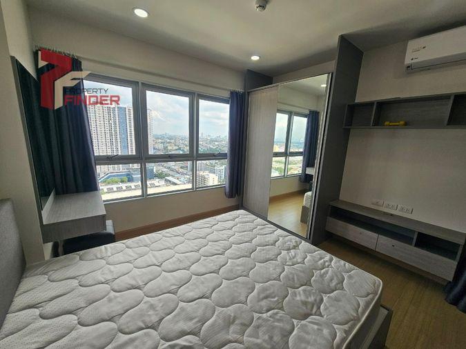 รูป Rds-2611 ให้เช่าคอนโด ศุภาลัย เวอเรนด้า สุขุมวิท 117 นัดชมห้อง 👉line : @propertybkk2 - รูปที่ 3/23