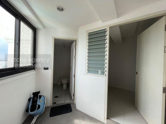 รูป Riverside Villa . 2นอน 250ตร.ม. มีห้อง sauna ส่วนตัว! Line id: @pfagent - รูปที่ 16/30