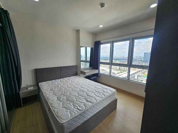 รูป Rds-2611  ให้เช่าคอนโด  ศุภาลัย เวอเรนด้า สุขุมวิท 117    นัดชมห้อง 👉line : @propertybkk2 - รูปที่ 1/23