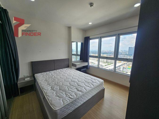 รูป Rds-2611 ให้เช่าคอนโด ศุภาลัย เวอเรนด้า สุขุมวิท 117 นัดชมห้อง 👉line : @propertybkk2 - รูปที่ 1/23