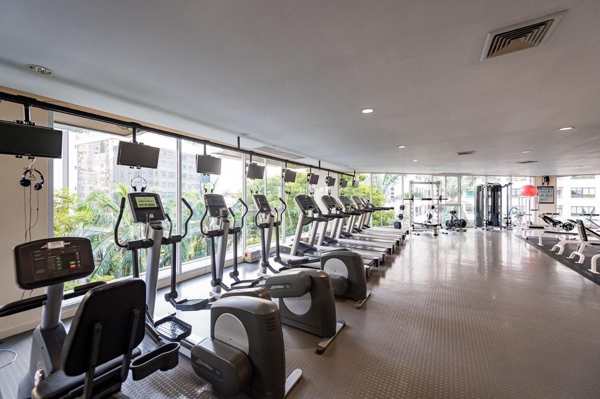 รูป Bangkok Garden Apartment ใกล้ BTS ช่องนนทรี ย่านสาทร, พระราม 3 ห้อง 105/115/120 ตร.ม.  2 ห้องนอน 2 ห้องน้ำ Cat Friendly - รูปที่ 9/14