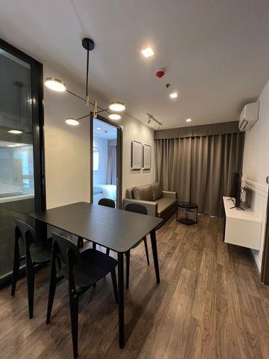 รูป เช่าคอนโด ไลฟ์ ลาดพร้าว แวลลีย์ : Life Ladprao Valley (ST-02) Line : @condo78 - รูปที่ 9/11