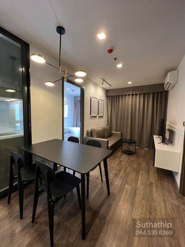 picture For Rent : Life Ladprao Valley (ST-02) (Close to MRT Ladprao ) - 9/11