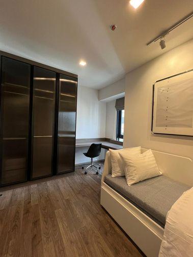 picture For Rent        :   Life Ladprao Valley   (ST-02) (Close to MRT Ladprao ) - 6/11