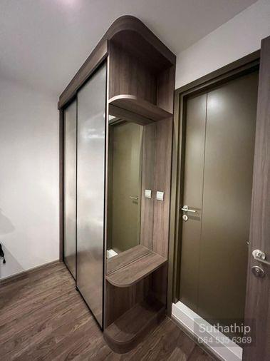 picture For Rent : Life Ladprao Valley (ST-02) (Close to MRT Ladprao ) - 4/11
