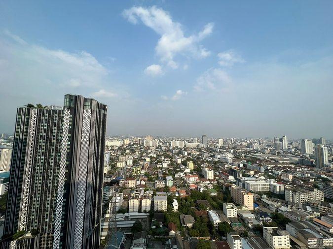 รูป เช่าคอนโด ไลฟ์ ลาดพร้าว แวลลีย์ : Life Ladprao Valley (ST-02) Line : @condo78 - รูปที่ 1/11