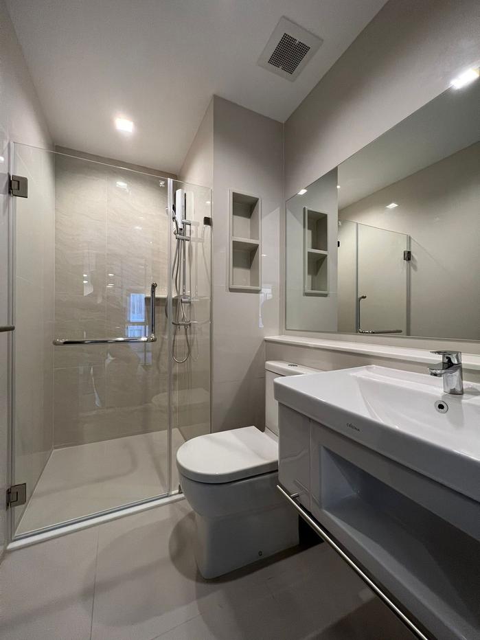 picture For Rent        :   Life Ladprao Valley   (ST-02) (Close to MRT Ladprao ) - 11/11