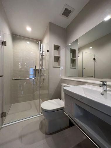 picture For Rent        :   Life Ladprao Valley   (ST-02) (Close to MRT Ladprao ) - 11/11